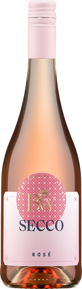 2025 Secco Rosé