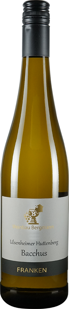 2024 Bacchus