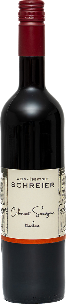 Cabernet Sauvignon