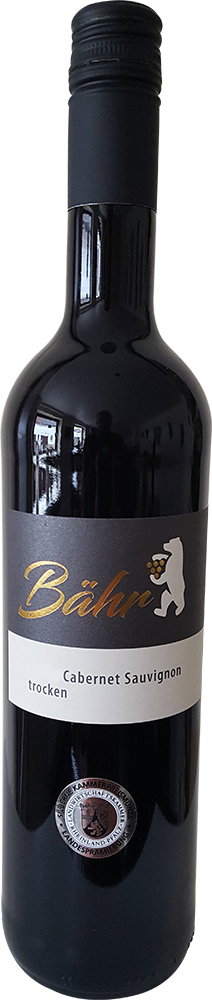 2023 Cabernet Sauvignon