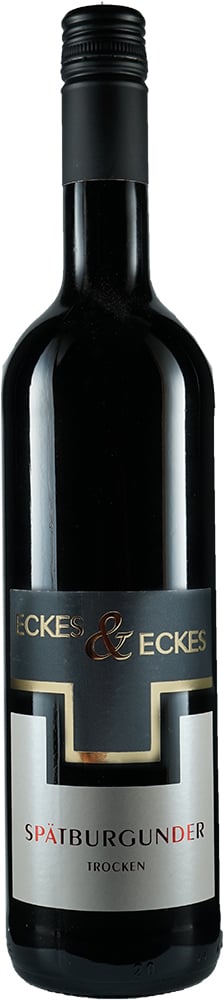 2025 Spätburgunder Rotwein BIO
