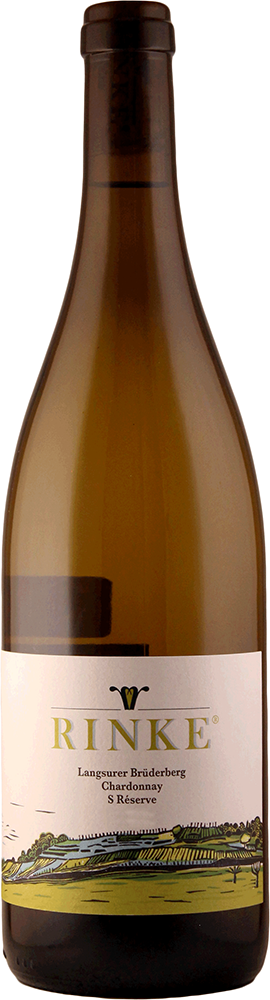 2022 Langsurer Brüderberg Chardonnay "S" Réserve