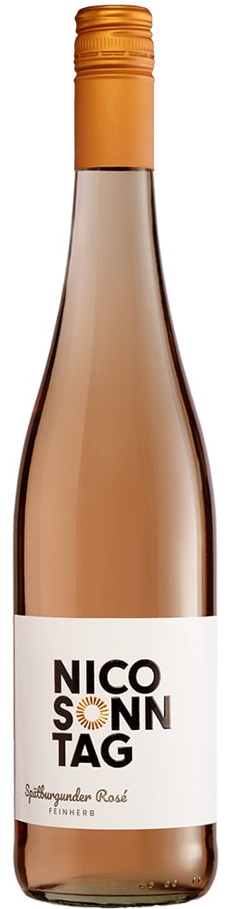 2025 Spätburgunder Rosé