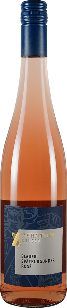 2025 Blauer Spätburgunder Rosé