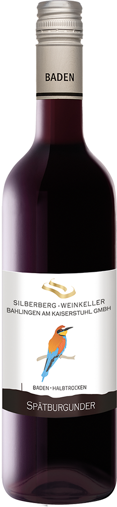2022 Silberberg Spätburgunder