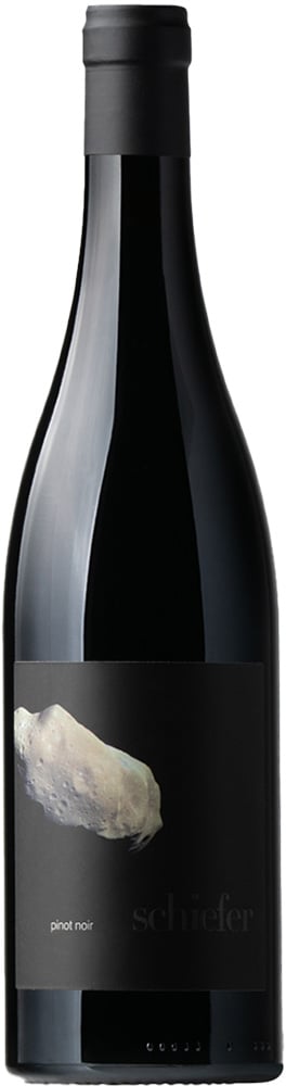 2017 Schiefer Pinot Noir