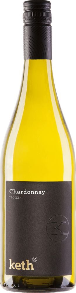 2024 Chardonnay BIO