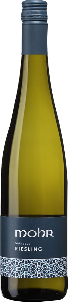 2023 Rheingau-Riesling Spätlese BIO