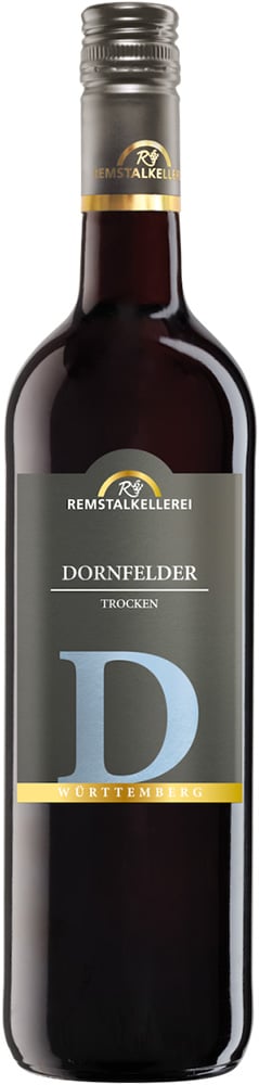 2023 Dornfelder "D"