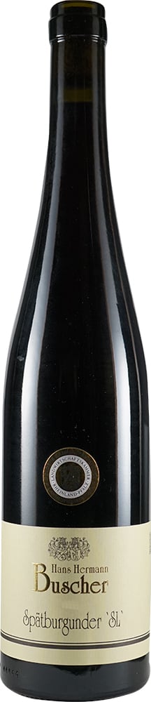 2022 Spätburgunder -SL-