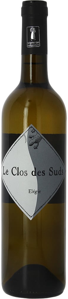 2024 Cuvée Elegie Minervois AOP