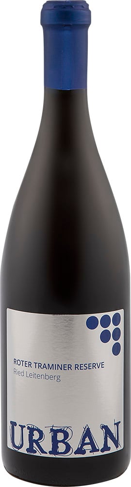 2025 Roter Traminer Ried Leitenberg