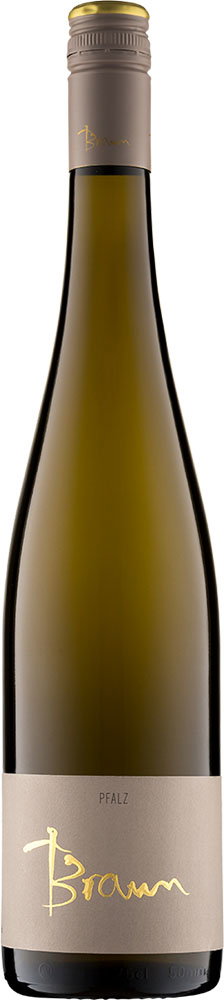 2022 Riesling Auf der Höhe "S"