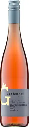2025 Spätburgunder Rosé GLANZSTÜCK "Pink Princess"