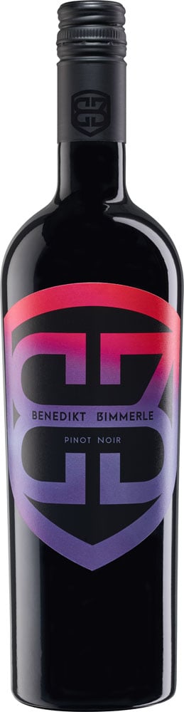 2024 Pinot Noir