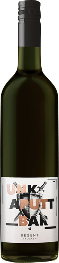 2022 UNKAPUTTBAR Regent ᛫
