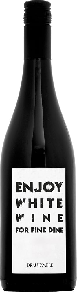 2023 ENJOY WHITE WINE FOR FINE DINE