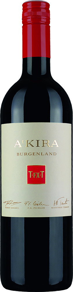 2020 A'Kira T.FX.T