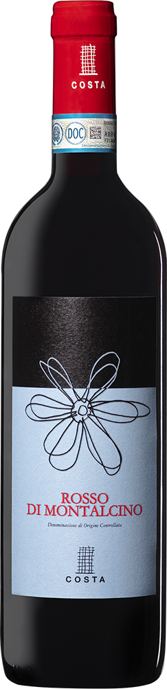 2022 Rosso di Montalcino DOC