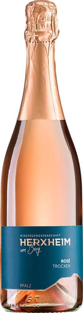 2024 Rosé Sekt tr.