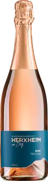2024 Rosé Sekt tr.
