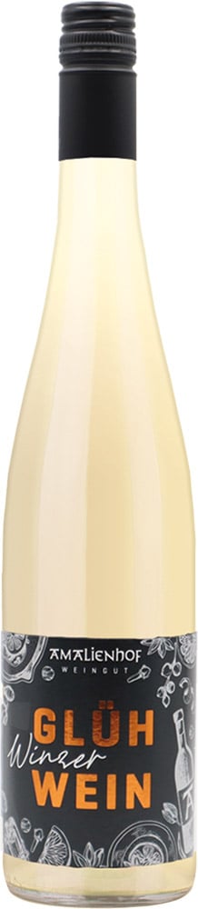 Winzerglühwein weiß