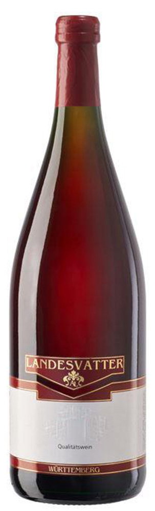 2024 Rotwein 1,0 L