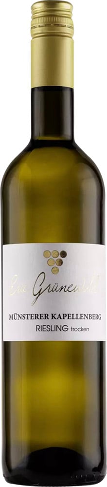 2024 MÜNSTERER KAPELLENBERG Riesling