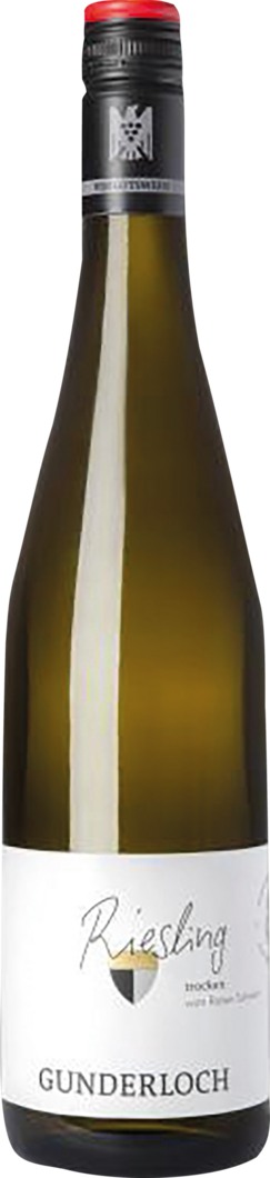 2022 Roter Schiefer Riesling BIO