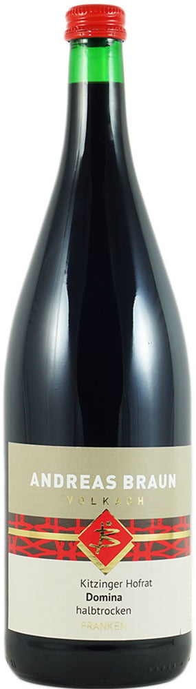 2024 Kitzinger Hofrat Domina 1,0 L