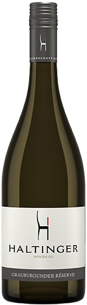 2022 Haltinger Grauburgunder Reserve