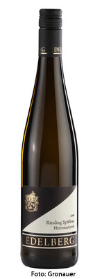 2023 "Herrenzehntel" Riesling Spätlese