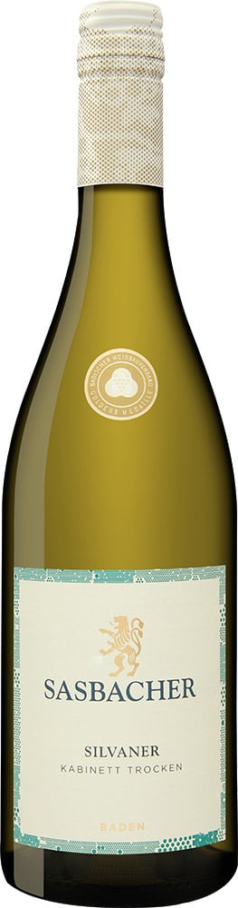 2024 Grüner Silvaner Kabinett