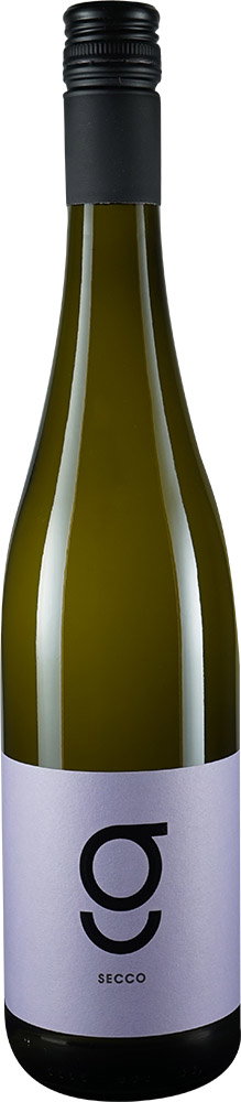 2025 Secco Weiss LEICHTSINNIG
