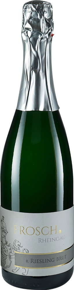 2024 Riesling Winzersekt