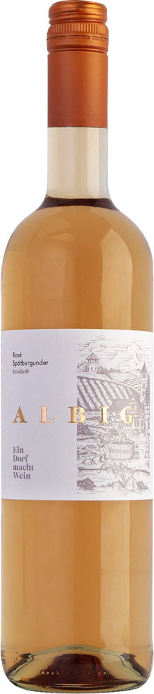 2024 Rosé