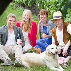Familie Hamm