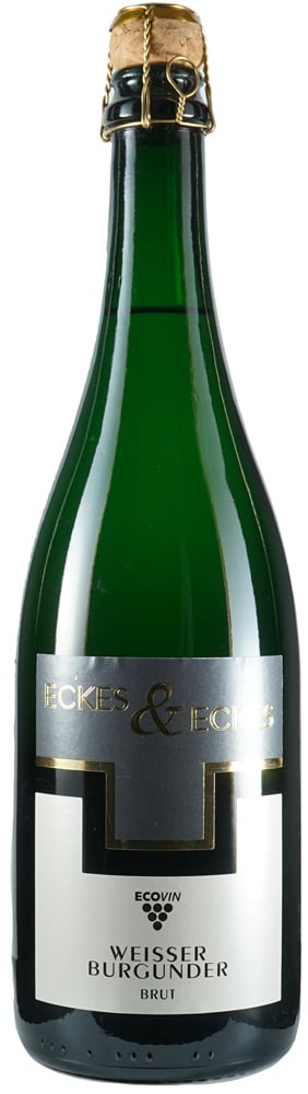 2023 Weißer Burgunder Winzersekt BIO
