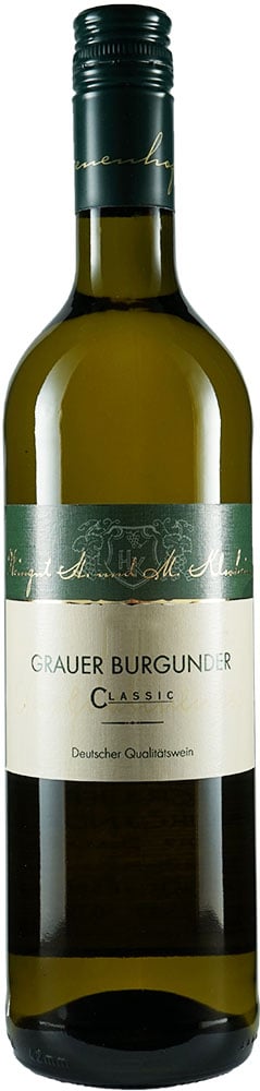 2025 Grauer Burgunder