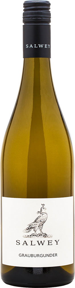 2024 Grauburgunder Gutswein