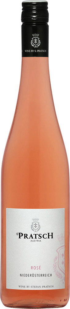 2025 Rosé Niederösterreich BIO 1,5 L