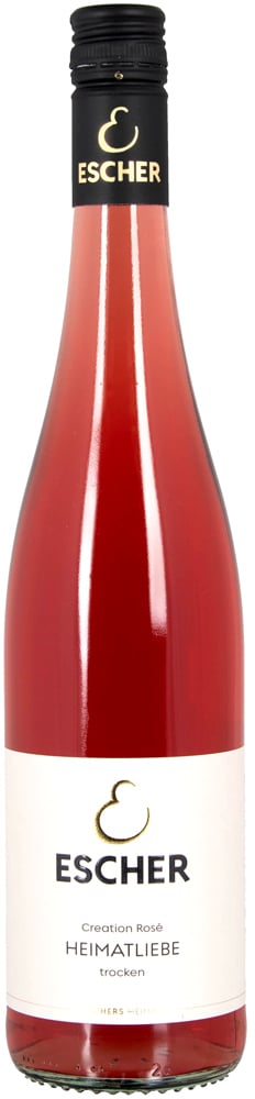 2025 HEIMATLIEBE Creation Rosé