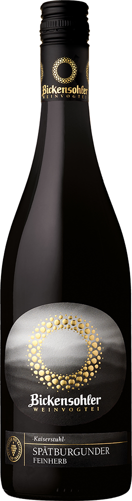 2022 Steinfelsen Spätburgunder Rotwein