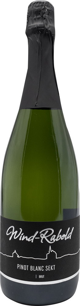 2024 Pinot blanc Winzersekt