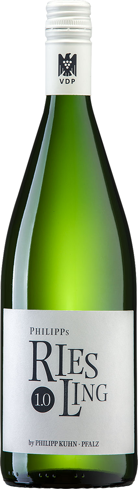 2025 Philipp´s Riesling 1,0 L