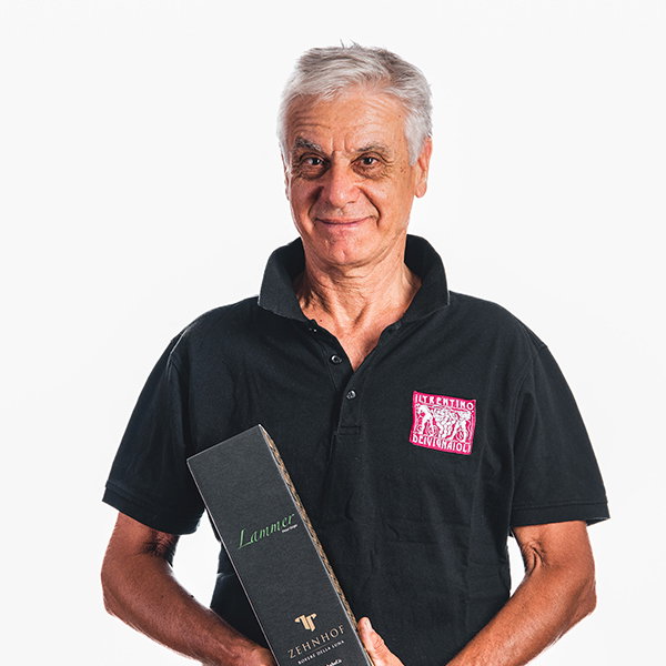 Giacomo Rossi