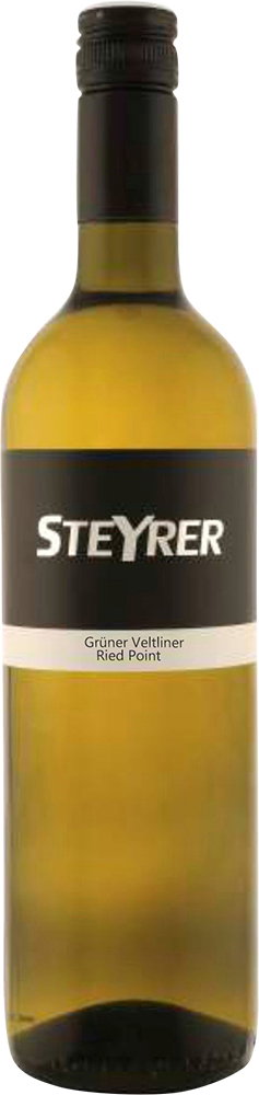 2024 Grüner Veltliner Traisental Ried Point DAC