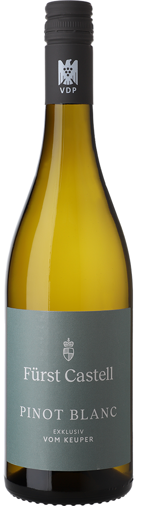 2025 Pinot Blanc sur Lie Franken