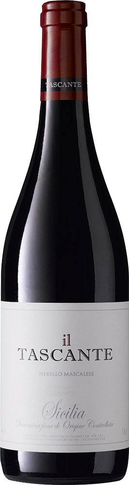 2013 Il Tascante Sicilia DOC