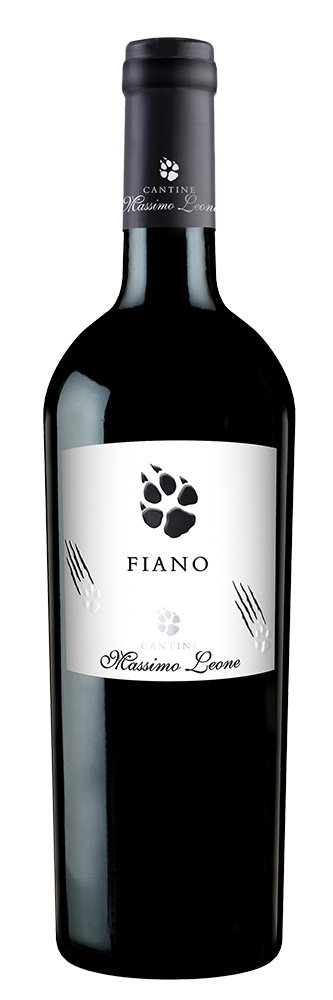2025 Fiano Puglia- Massimo Leone